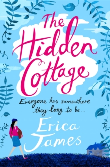 The Hidden Cottage, Paperback / softback Book The Hidden Cottage, Paperback / softback Book