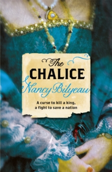 The Chalice, Paperback Book The Chalice, Paperback Book