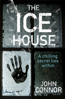 The Ice House, Paperback Book The Ice House, Paperback Book