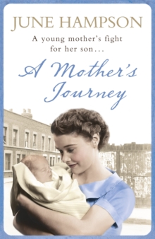 A Mother's Journey, Paperback Book A Mother's Journey, Paperback Book