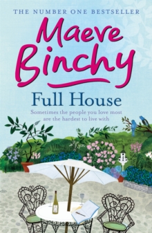 Full House, Paperback Book Full House, Paperback Book