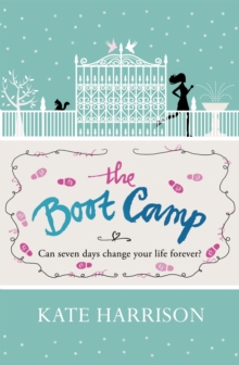 The Boot Camp, Paperback Book The Boot Camp, Paperback Book
