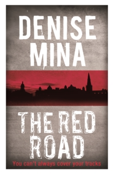 The Red Road, Paperback Book The Red Road, Paperback Book