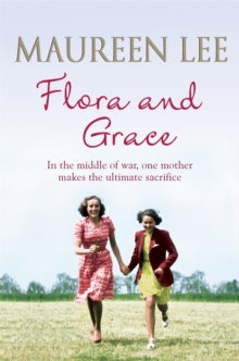 Flora and Grace, Paperback Book Flora and Grace, Paperback Book