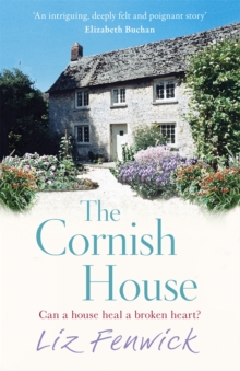 The Cornish House, Paperback Book The Cornish House, Paperback Book