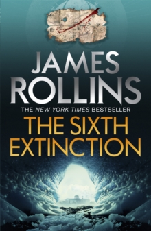 The Sixth Extinction, Paperback Book The Sixth Extinction, Paperback Book
