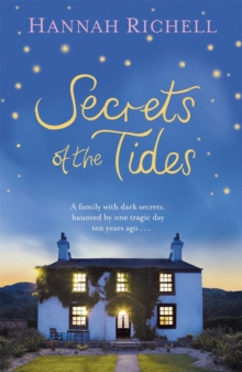 Secrets of the Tides, Paperback Book Secrets of the Tides, Paperback Book