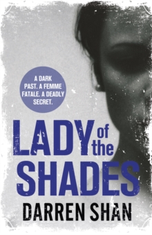 Lady of the Shades, Paperback Book Lady of the Shades, Paperback Book