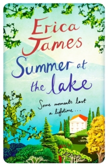 Summer at the Lake, Paperback Book Summer at the Lake, Paperback Book