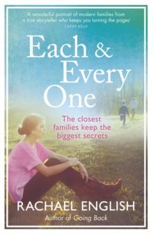 Each and Every One, Paperback Book Each and Every One, Paperback Book