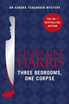 Three Bedrooms, One Corpse : An Aurora Teagarden Novel, Paperback Book Three Bedrooms, One Corpse : An Aurora Teagarden Novel, Paperback Book
