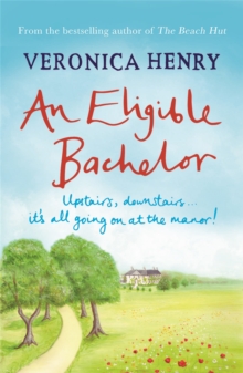 An Eligible Bachelor, Paperback Book An Eligible Bachelor, Paperback Book