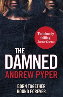 The Damned, Paperback Book The Damned, Paperback Book