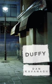 Duffy, Hardback Book Duffy, Hardback Book
