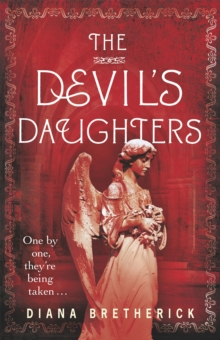 The Devil's Daughters, Paperback / softback Book The Devil's Daughters, Paperback / softback Book