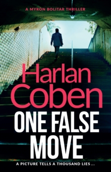 One False Move, Paperback Book One False Move, Paperback Book