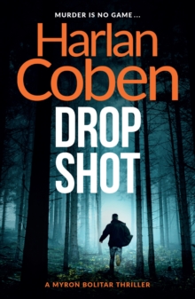 Drop Shot, Paperback Book Drop Shot, Paperback Book