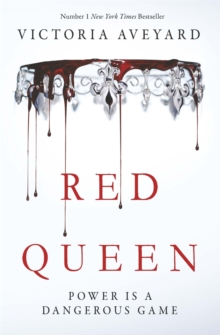 Red Queen : Discover the global sensation soon to be a major TV series perfect for fans of Fourth Wing