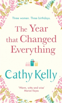 The Year That Changed Everything, Hardback Book The Year That Changed Everything, Hardback Book
