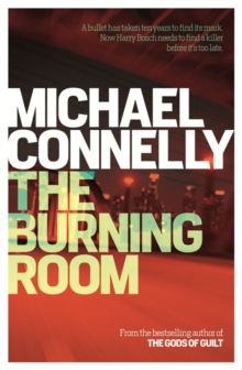 The Burning Room, Paperback Book The Burning Room, Paperback Book