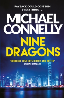 Nine Dragons, Paperback Book Nine Dragons, Paperback Book