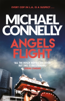 Angels Flight, Paperback Book Angels Flight, Paperback Book