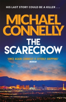 The Scarecrow, Paperback Book The Scarecrow, Paperback Book