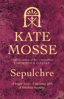 Sepulchre, Paperback Book Sepulchre, Paperback Book