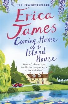 Coming Home to Island House, Paperback / softback Book Coming Home to Island House, Paperback / softback Book