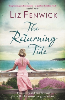 The Returning Tide, Paperback / softback Book The Returning Tide, Paperback / softback Book