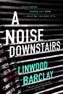 A Noise Downstairs, Hardback Book A Noise Downstairs, Hardback Book