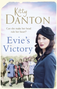 Evie's Victory : Evie's Dartmoor Chronicles, Book 3