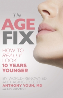 The Age Fix, Paperback Book The Age Fix, Paperback Book