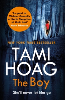 The Boy : The new thriller from the Sunday Times bestseller, Hardback Book The Boy : The new thriller from the Sunday Times bestseller, Hardback Book