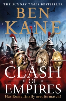 Clash of Empires, Paperback / softback Book Clash of Empires, Paperback / softback Book