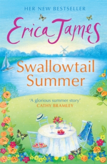 Swallowtail Summer, Paperback / softback Book Swallowtail Summer, Paperback / softback Book