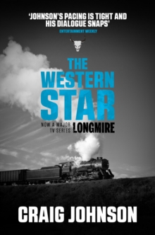 The Western Star : An exciting instalment of the best-selling, award-winning series - now a hit Netflix show!