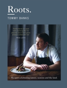 Roots, Hardback Book Roots, Hardback Book