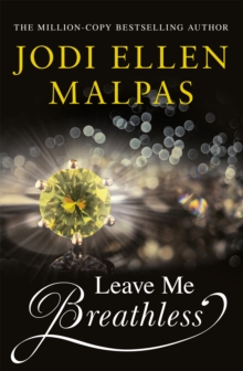 Leave Me Breathless, Paperback / softback Book Leave Me Breathless, Paperback / softback Book