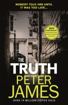 The Truth, Paperback / softback Book The Truth, Paperback / softback Book