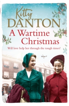 A Wartime Christmas, Hardback Book A Wartime Christmas, Hardback Book