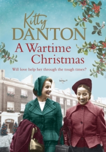 A Wartime Christmas, Paperback / softback Book A Wartime Christmas, Paperback / softback Book