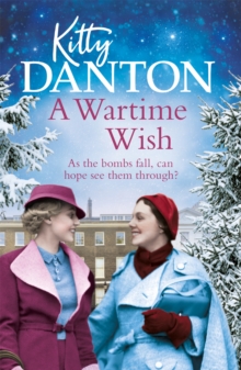 A Wartime Wish, Paperback / softback Book A Wartime Wish, Paperback / softback Book