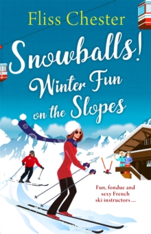 Winter Fun on the Slopes, Paperback / softback Book Winter Fun on the Slopes, Paperback / softback Book