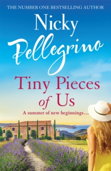 Tiny Pieces of Us, Paperback / softback Book Tiny Pieces of Us, Paperback / softback Book
