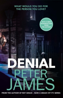 Denial, Paperback / softback Book Denial, Paperback / softback Book