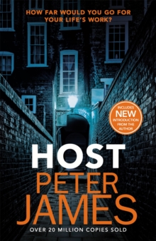 Host, Paperback / softback Book Host, Paperback / softback Book