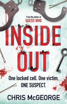 Inside Out, Paperback / softback Book Inside Out, Paperback / softback Book