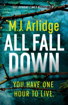 All Fall Down : The Brand New D.I. Helen Grace Thriller, Paperback / softback Book All Fall Down : The Brand New D.I. Helen Grace Thriller, Paperback / softback Book