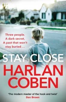 Stay Close, Paperback / softback Book Stay Close, Paperback / softback Book